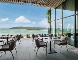 Hyatt Centric Kota Kinabalu Yerinde Yemek