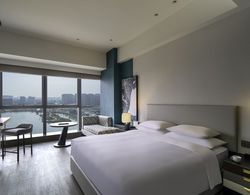 Hyatt Centric Lakeside Ningbo Öne Çıkan Resim