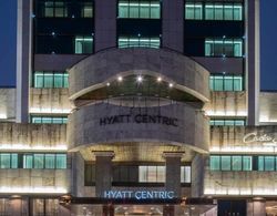 Hyatt Centric Levent Istanbul Genel