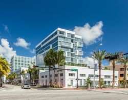 Hyatt Centric South Beach Miami Genel
