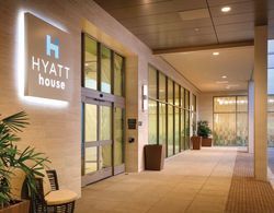 Hyatt House Anaheim Resort/Convention Center Genel