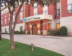 Hyatt House Dallas Uptown Genel