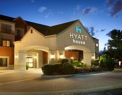 HYATT house Los Angeles/El Segundo Genel