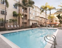 HYATT house San Diego/Sorrento Mesa Havuz