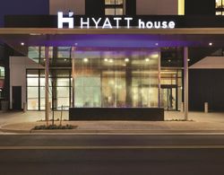 Hyatt House Virginia Beach / Oceanfront Genel
