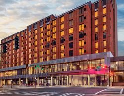 HYATT PLACE ATHENS/DOWNTOWN Genel