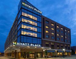 Hyatt Place Bloomington Indiana Genel