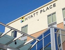 Hyatt Place Boca Raton Genel