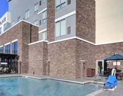 HYATT PLACE DALLAS/THE COLONY Havuz