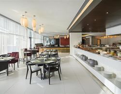 Hyatt Place Dubai/Al Rigga Genel