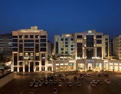 Hyatt Place Dubai/Al Rigga Genel