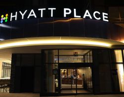 Hyatt Place Flushing/Laguardia Genel