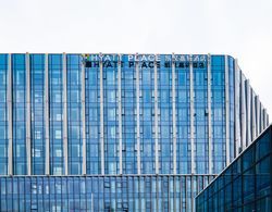 Hyatt Place Hangzhou International Airport Dış Mekan