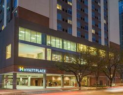 Hyatt Place Houston/Galleria Genel