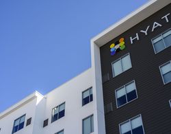 Hyatt Place Indianapolis / Fishers Dış Mekan