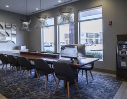 Hyatt Place Indianapolis / Fishers Genel