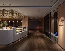 Hyatt Place Kyoto Genel