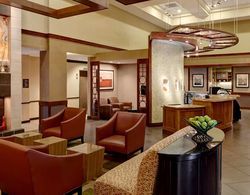 Hyatt Place Milford Genel