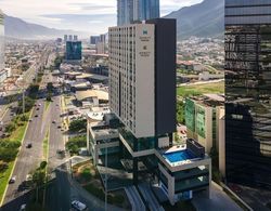 Hyatt Place Monterrey Valle Öne Çıkan Resim