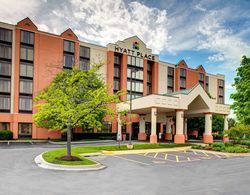 Hyatt Place Mystic Genel