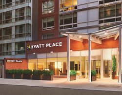 Hyatt Place New York Midtown South Genel