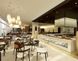 Hyatt Place Residences Dubai Al Rigga Yeme / İçme