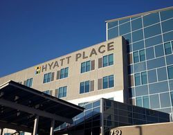 Hyatt Place Savannah Airport Genel
