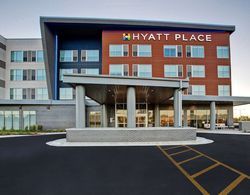 Hyatt Place Wichita State University Öne Çıkan Resim