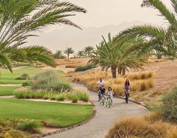 Hyatt Regency Aqaba Ayla Resort Genel