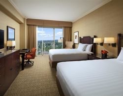 Hyatt Regency Bellevue Genel