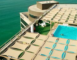 Hyatt Regency Galleria Residence Dubai Havuz
