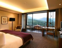 Hyatt Regency Hakone Resort and Spa Genel