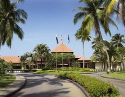 Hyatt Regency Kuantan Resort Genel