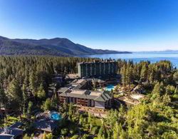 Hyatt Regency Lake Tahoe Genel