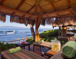 Hyatt Regency Maui Resort And Spa Plaj