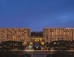 Hyatt Regency Pune & Residences Dış Mekan
