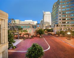 Hyatt Regency Reston Genel