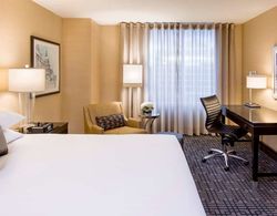 Hyatt Regency Washington Oda