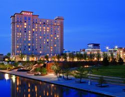 Hyatt Regency Wichita Genel