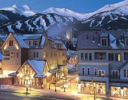 Hyatt Residence Club Breckenridge, Main Street Station Genel