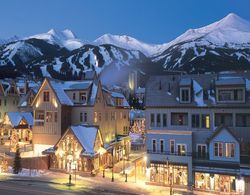 Hyatt Residence Club Breckenridge, Main Street Station Genel