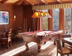 Hyatt Residence Club Lake Tahoe, High Sierra Lodge Genel
