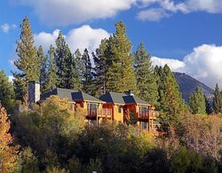 Hyatt Residence Club Lake Tahoe, High Sierra Lodge Öne Çıkan Resim