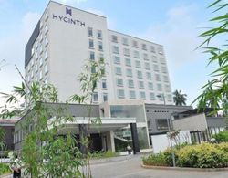 Hycinth Hotels Dış Mekan