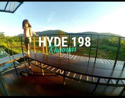 Hyde 198 Homeresort Dış Mekan