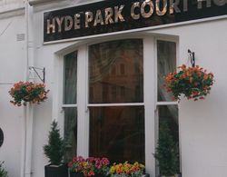 Hyde Park Court Genel