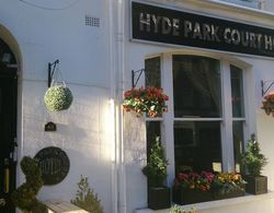 Hyde Park Court Genel
