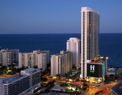 Hyde Resort And Residences Hollywood Florida Genel