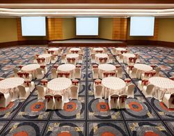 Hyderabad Marriott Hotel & Convention Centre Genel