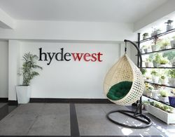 Hydewest India İç Mekan